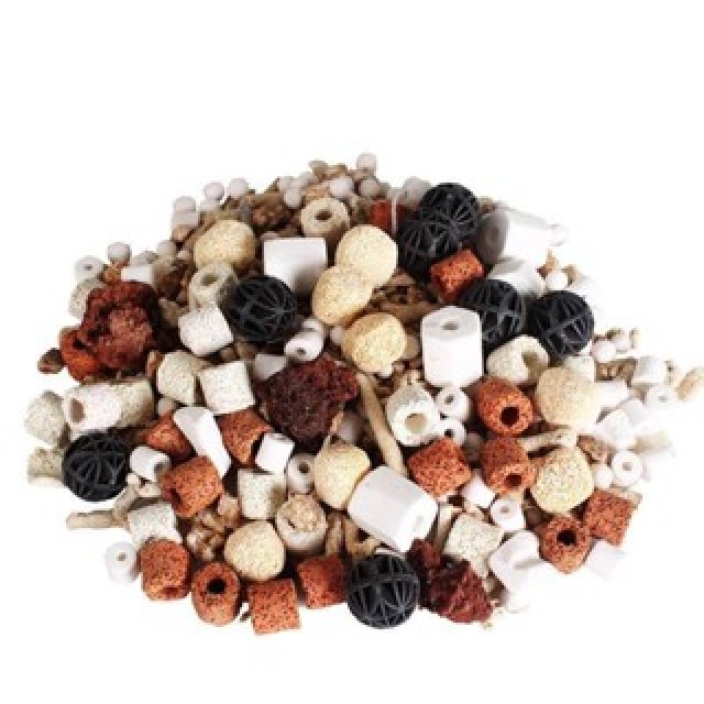 12合1濾材500g 送網袋