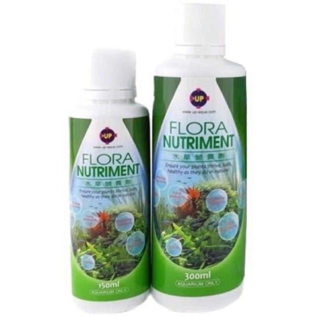 水草營養劑/鐵質液肥 150ml300ml