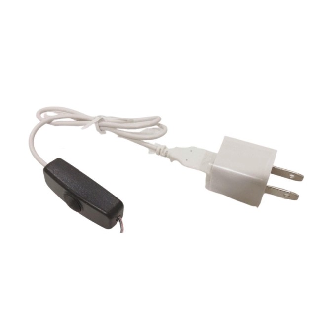 UP 小夾燈/小吊燈USB 5v 供電