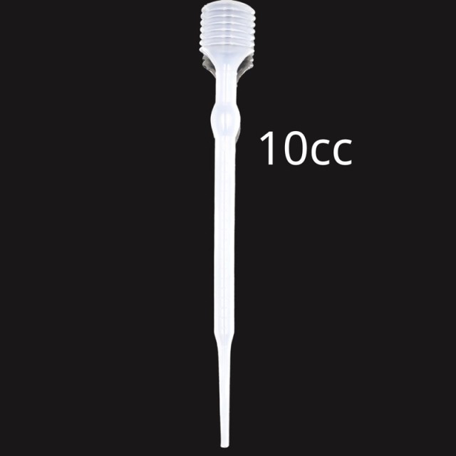 10cc滴管 虹吸管