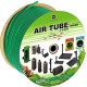 整捆打氣風管 黑色/透明/綠
