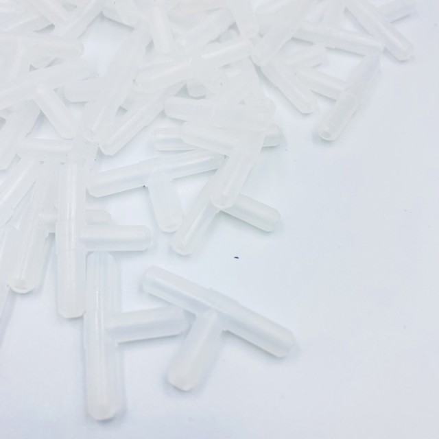 風管T型分流 三通 1分2