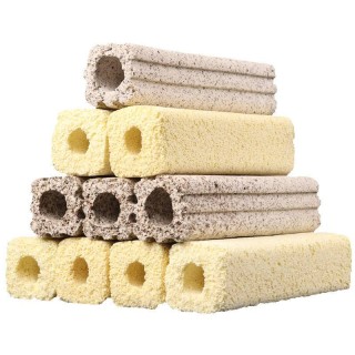 奈米礦物培菌柱