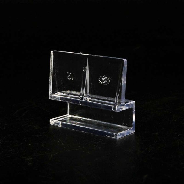 魚缸上蓋支架｜6mm / 8mm / 10mm / 12mm
