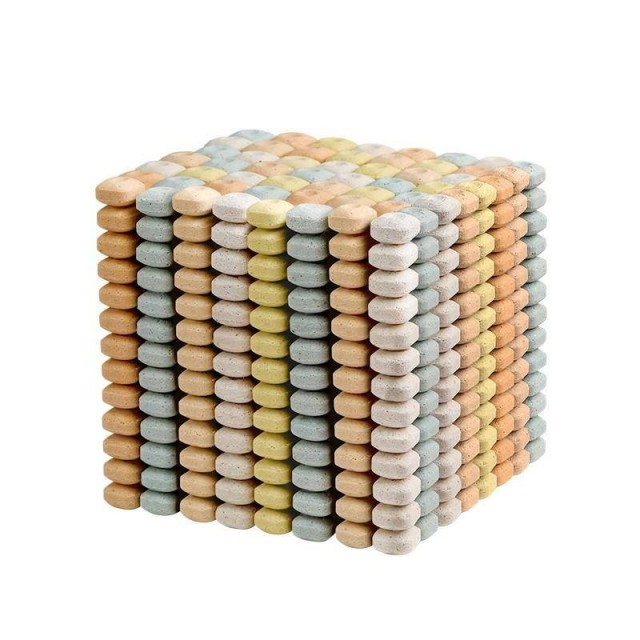 Nepall 3D奈米益菌屋 500g/1kg