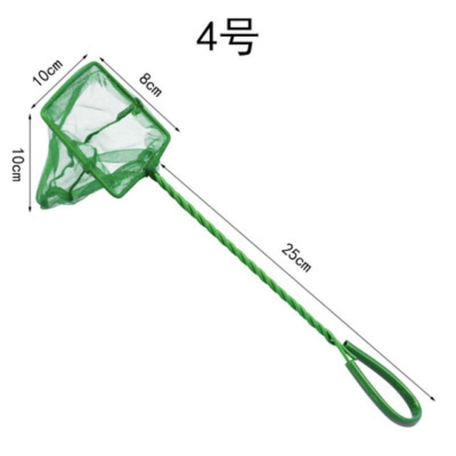 細目撈魚網  3吋~10吋