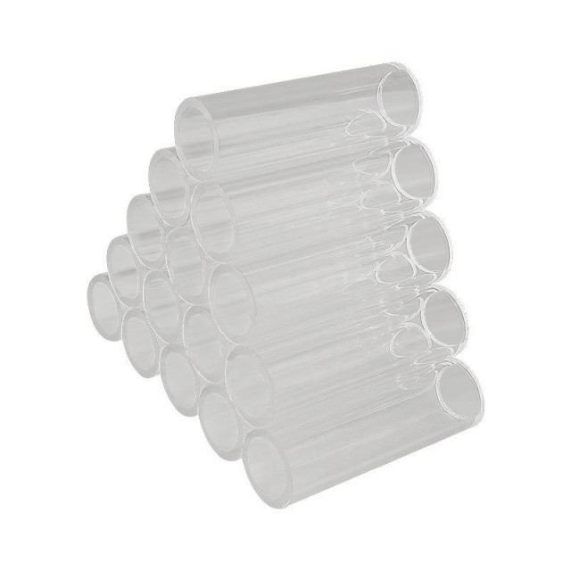 壓克力水晶蝦屋