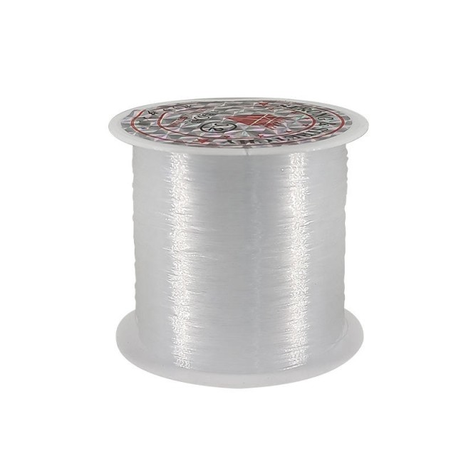 水族造景綁線 0.2mm×100m