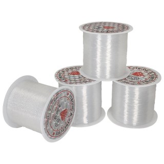 水族造景綁線 0.2mm×100m