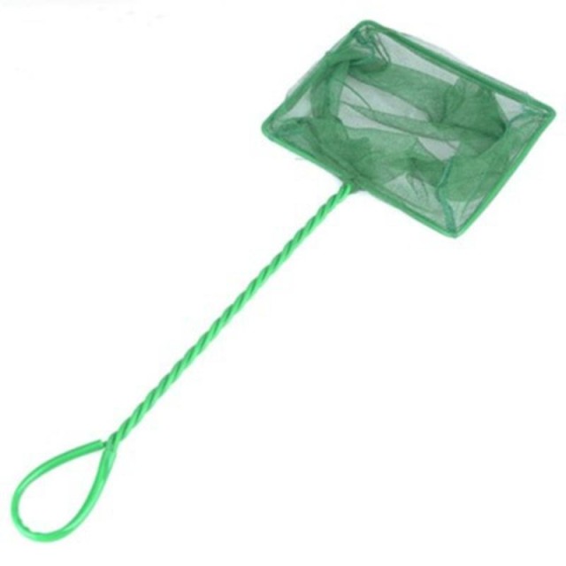 細目撈魚網  3吋~10吋