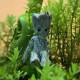 Groot 小樹人 格魯特 公仔