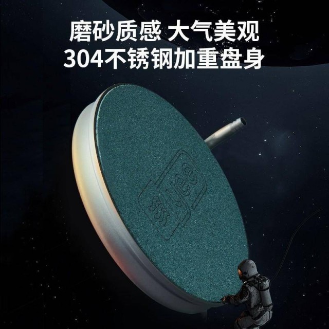 YEE不鏽鋼奈米氣泡盤 