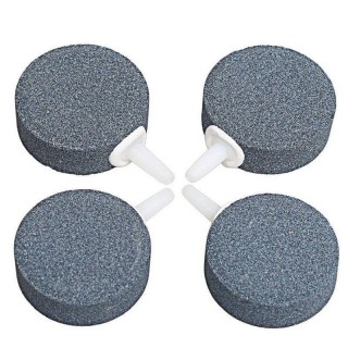 魚缸奈米增氧氣泡盤 4CM 