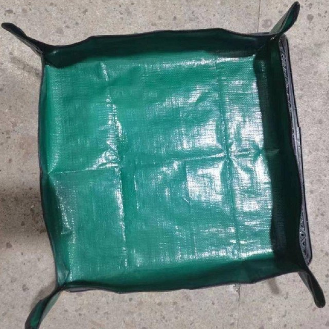 小型園藝換土 地墊 68cm*68cm