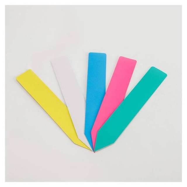  加厚-園藝分類標籤 