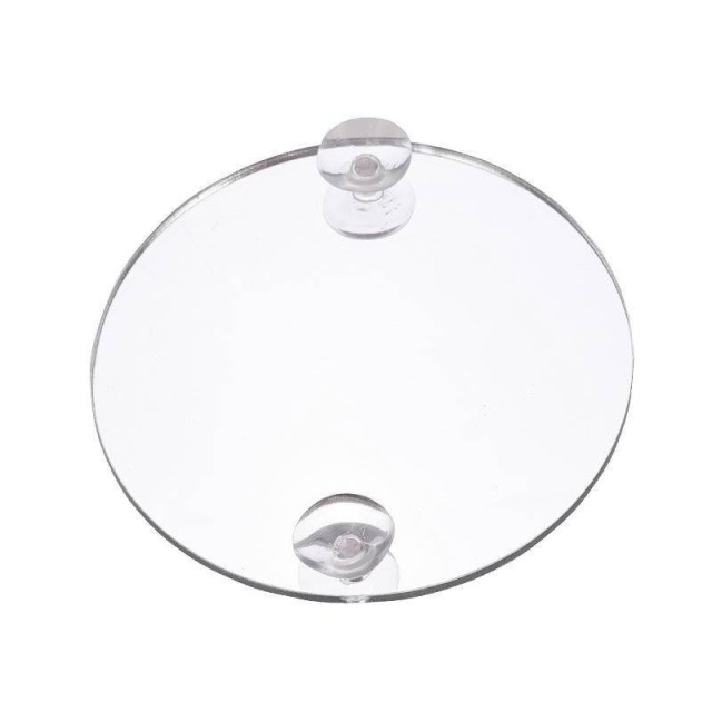 壓克力鬥魚訓練鏡