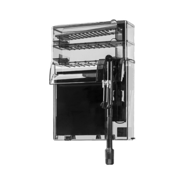 金利佳 XP-33pro XP-36pro 三合一上部外掛過濾器（台版110V）