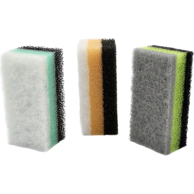 小外掛專用 3合1外掛過濾棉 1盒2入