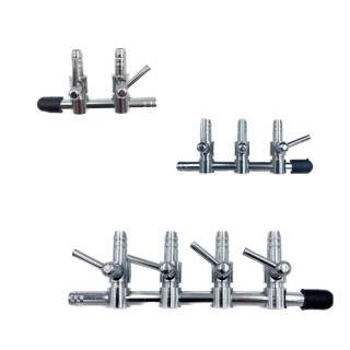 風管配件 鐵三通 二通 四通