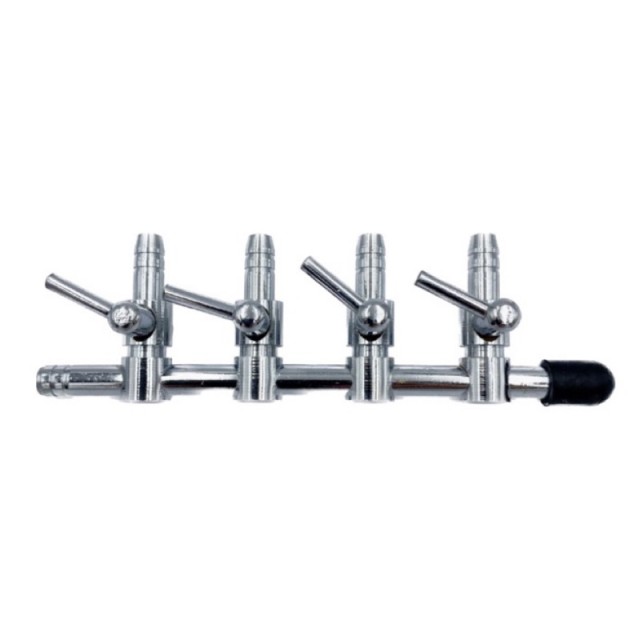 風管配件 鐵三通 二通 四通