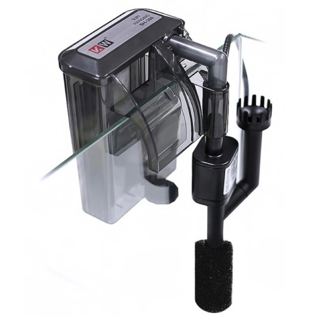 海豚 SH-200/SH380 外掛過濾器