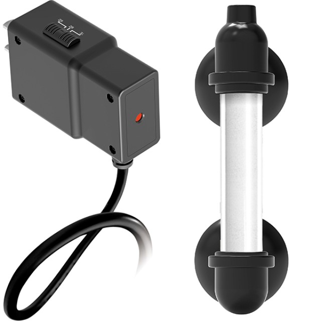 25W 50W 100w加熱棒 