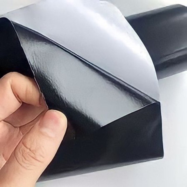 魚缸背景貼 黑/白/藍 ⬛⬜🟦 卡點西德