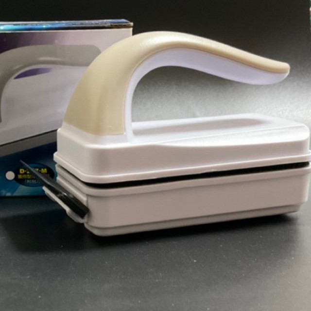 強力除藻磁刷 浮力磁刷