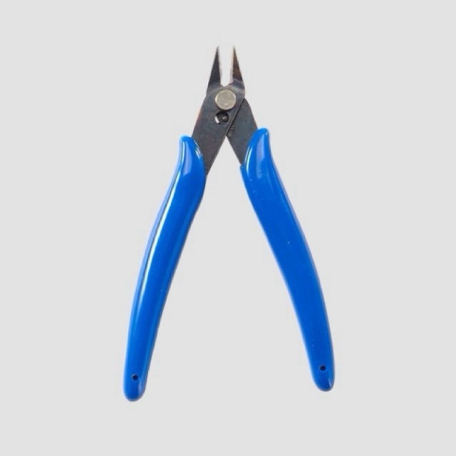 斜口鉗