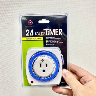 24小時多段定時器 48段定時器