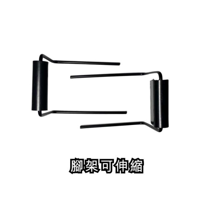 小螃蟹 USB 3合1 LED跨燈 18cm/25cm 