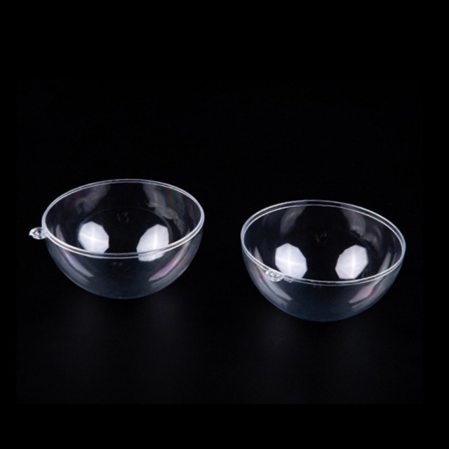 壓克力 裝飾浮球 3cm