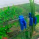 水管固定夾 