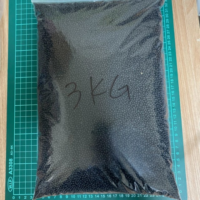 水草/水晶蝦專用黑土 台製/日製