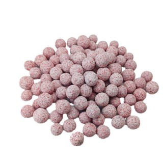 【現貨】中空石英球 過濾濾材 1~1.2cm 1顆