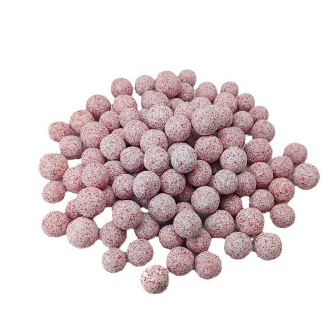 【現貨】中空石英球 過濾濾材 1~1.2cm 1顆