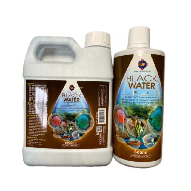 UP黑水 1000ml｜600ml