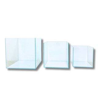 超白魚缸 立方缸 20-30cm 厚度5mm