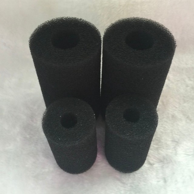 全尺寸 進水口保護套  過濾棉 外掛過濾