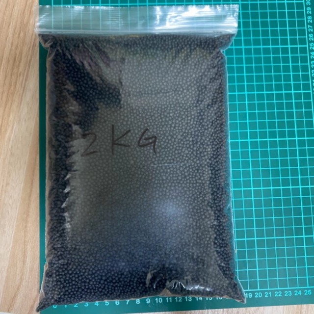 水草/水晶蝦專用黑土 台製/日製