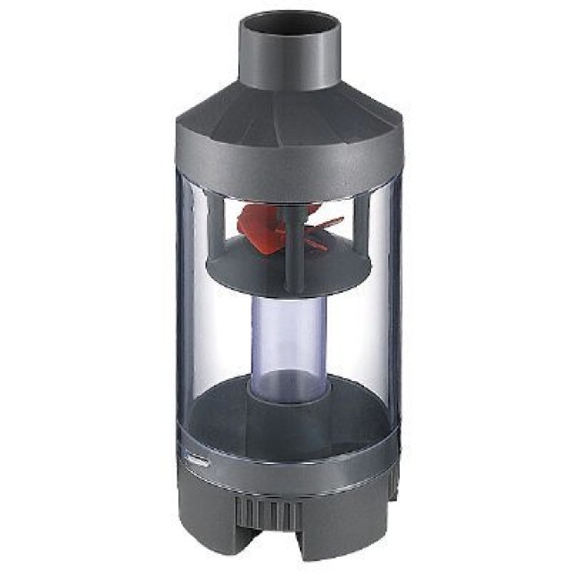 雙層 魚缸吸便器+水妖精