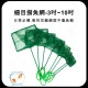 細目撈魚網  3吋~10吋