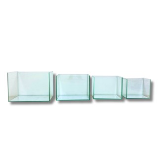 22-35cm魚缸  厚度5mm