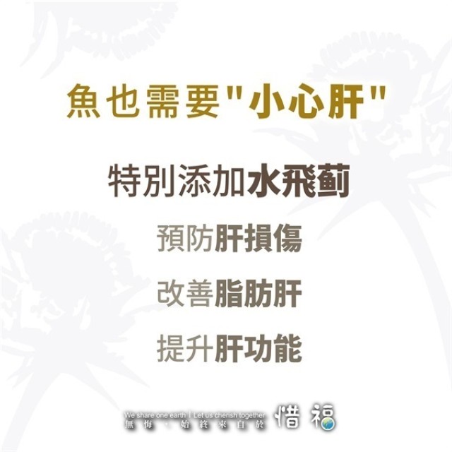 無悔 肉食性 底棲魚蟲源錠片飼料150g 