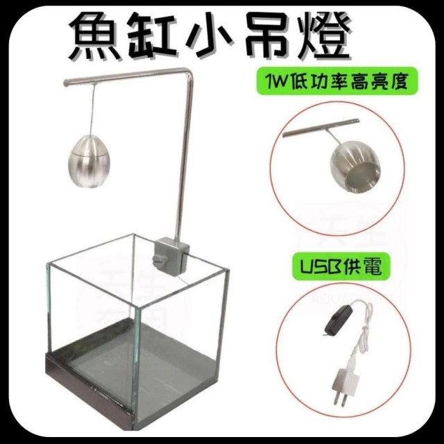 UP 小夾燈/小吊燈USB 5v 供電