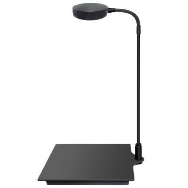 5W LED 多功能USB 檯燈