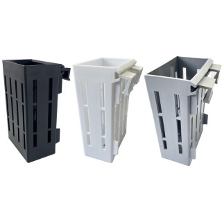 魚缸壁掛式水培定植籃