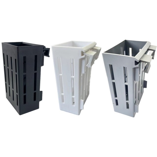 魚缸壁掛式水培定植籃