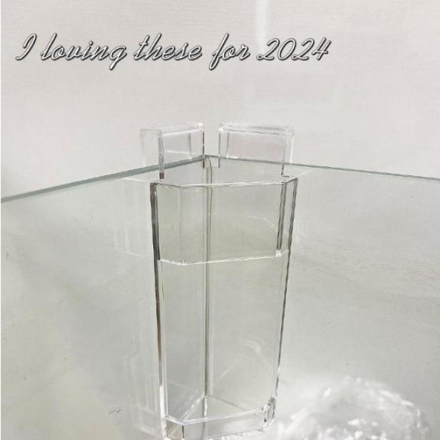 簡易式浮沉飼料餵食器11cm 