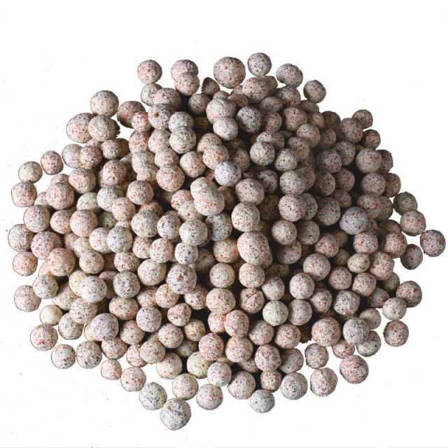 【現貨】中空石英球濾材 1kg｜附網袋